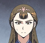第43話 月光下發光的劍