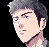 [第101話] 沒禮貌的傢伙