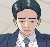 第43話 比目魚生魚片