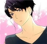 [第9話] 奔跑的男人