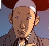 [第47話] 遠方的人們 (1)