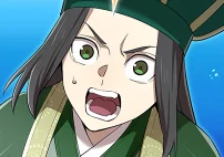 第81話 vs法斯・澤爾格
