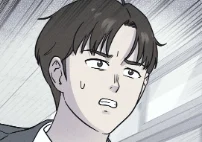 [第94話] 乾燥的孩子們#1