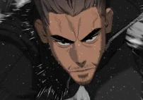 第128話 螺線劍聖對上闇黑的主人