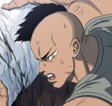 [第3季] 第56話 在墳墓中復活