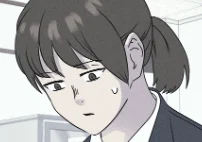 [第73話] 筆尖的惡靈#3