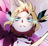 [第121話] 正義的萌芽 (1)