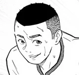 [第424話]季後賽首輪 PART5