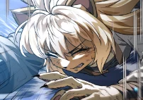 第105話 被奪走的聖域(1)
