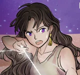 第28話 巨蠍座