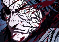 第53話 竟然有辦法承受那麼大的劑量