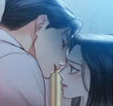第85話 和我做這種事