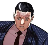 [第408話] 1代的王 [05]