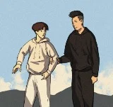 [第4話] 遺愛 (2)