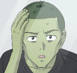 [第68話] 植物人#6