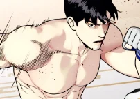 第145話 靈魂的擊打戰