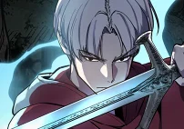 [第2部第157話] 特種部隊總隊長
