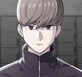 [第77話] 另一個能力者？
