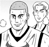 [第91話] 隊友的滋味 PART10