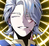 第128話：神的使徒