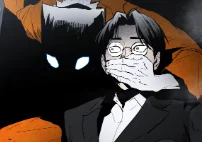 第1話 遭到監禁