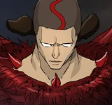 [第3季] 第31話 -擬態-