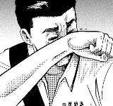 [第161話] 最好的隊友 PART8