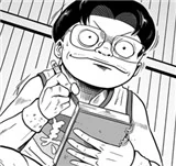[第43話] 必殺漁港隊 PART4