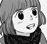 [第31話] 番外篇1 禮物