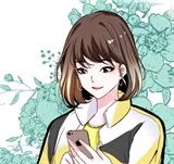 [第4話] #人氣作家攻略法 / 妖子