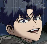 第37話 你笑的時候最可怕