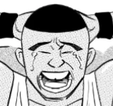 [第384話] 哪裡跌倒 哪裡爬起 PART1