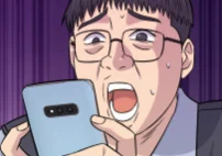 第273話 魷魚蓋飯