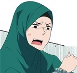 [第3部] 第46話 產兆？