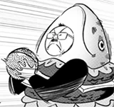 [第213話] 重回正軌 PART2