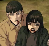 第58話 犧牲