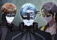 第47話 要選擇誰？