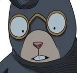 第15話 岩石的內心