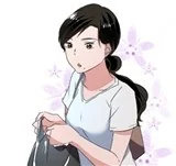 [第2部] 第28話 擔心