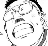 [第448話]惱人的蒼蠅 PART1
