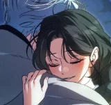 第32話 緊緊相依的時刻