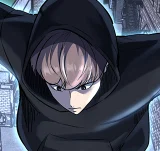 [第2部第81話] 入侵