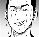 [第64話] 深夜單挑 PART3