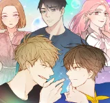 after LOVE♡一起搶愛！搶代幣！再搶限量周邊！