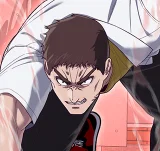 第34話 康宇、泰赫vs柳煥