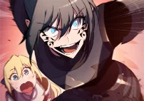 第233話 灰色森林 (2)