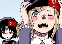 第65話 6位留學生