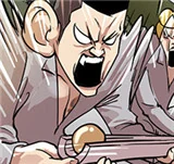[第42話] 秋季訓練（2）