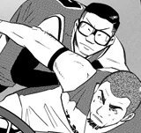 [第425話]季後賽首輪 PART6