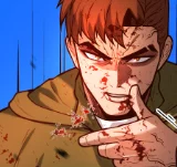第6話 - 開始鎮壓